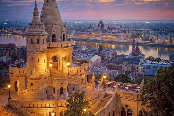 Budapest Parliament Audio Guide Tour with Danube Cruise - Key things to know before you go