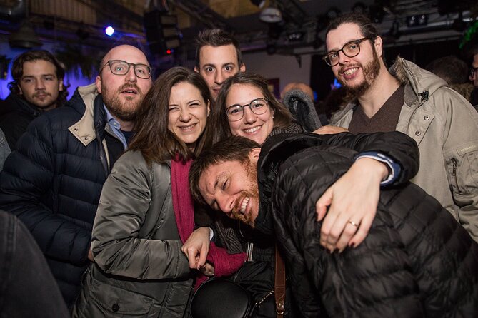 Budapest Party District Bar-Hop with 2hrs Unlimited Drinks - Should You Book It, or Plan Your Own Night Instead?
