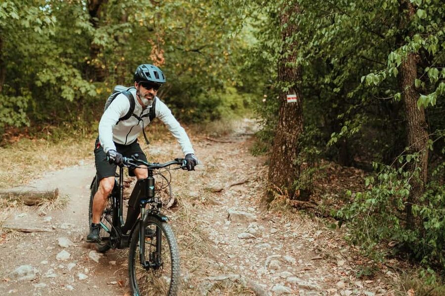 Budapest Peaks: Off-Road eBike Tour - Should You Book Budapest Peaks, Off-Road eBike Tour?