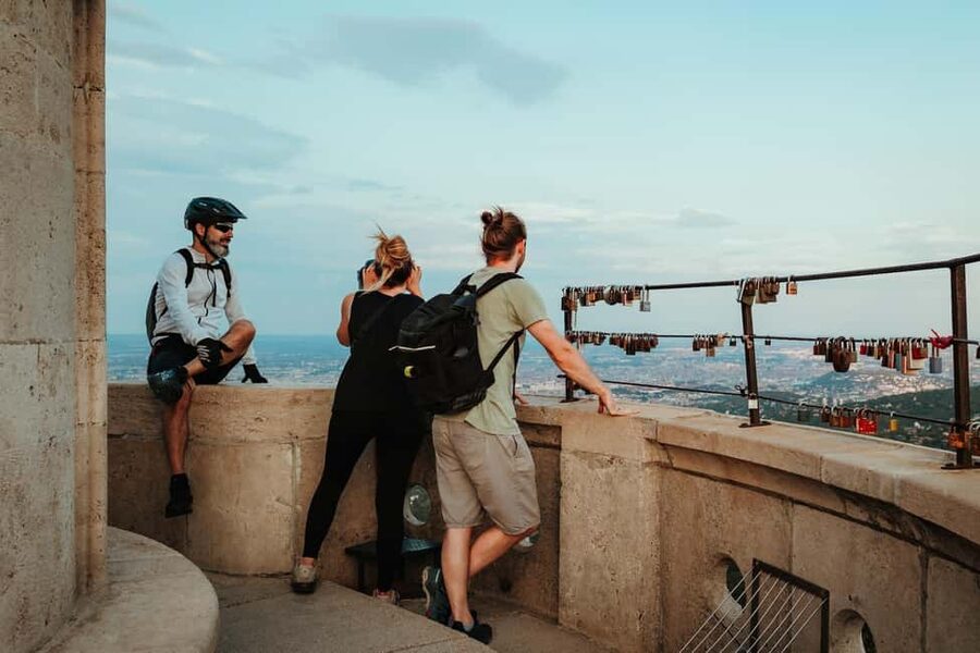 Budapest Peaks: Off-Road eBike Tour - Who This Tour Fits Best (and Who Might Want Another Option)