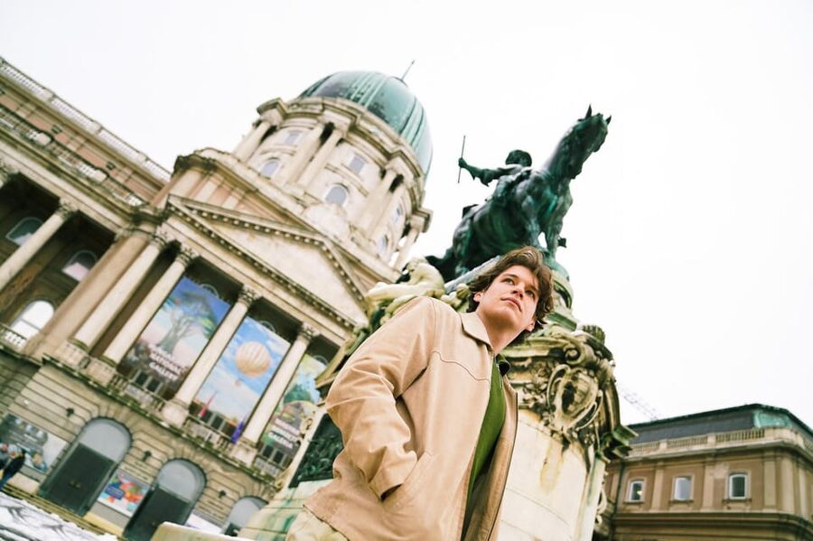 Budapest: Photo Session with Professional Local Photographer - Key Takeaways Before You Go