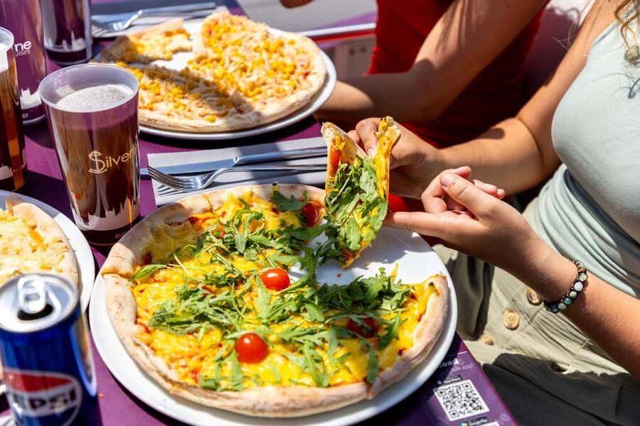 Budapest: Pizza Cruise - Key Things I’d Watch For