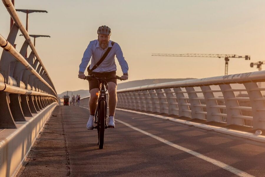 Budapest: Premium E-Bike Rental - Key highlights worth your attention