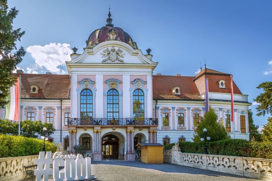Budapest: Private 3-Hour Gödöllő Palace Tour - Quick hits before you go