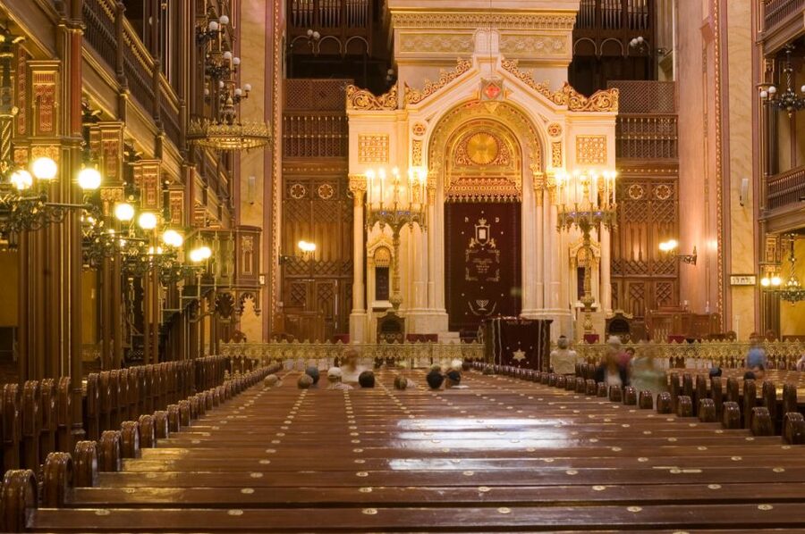 Budapest Private 3-Hour Jewish Heritage Tour - Key highlights worth planning around