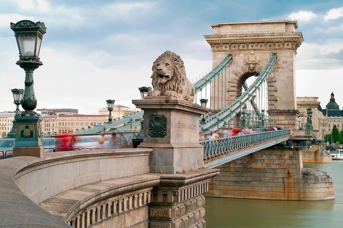 Budapest: Private 4-Hour Walking Tour with a Local - Heroes’ Square and park strolls for Budapest’s big-picture story