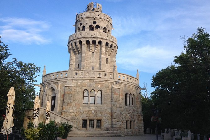 Budapest: Private Adventure Sightseeing Bicycle Tour - Key Things to Know Before You Ride