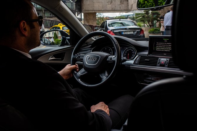 Budapest Private Airport Transfer in a Luxury Car - Should You Book This Budapest Private Airport Transfer?
