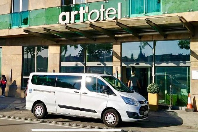 Budapest Private Airport Transfer to City or to BUD Airport Door 2 Door - Hotel to airport the easy way: timing that protects your flight