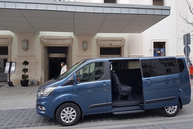 Budapest Private Arrival Transfer: Railway station to hotels - Why this train-to-hotel transfer feels easier than taxis