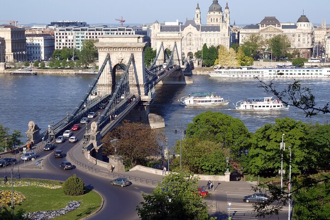 Budapest Private City Tour by car in 4 hours - Vajdahunyad Castle and the Bath-Area Drive: Photos and a Final Hook