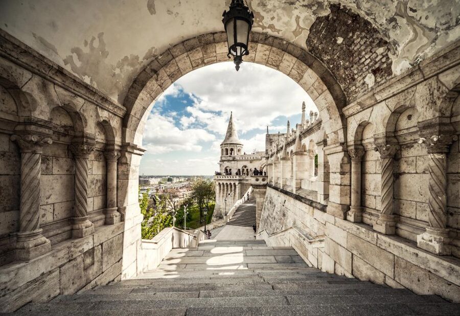 Budapest: Private City Tour with Local Guide - FAQ