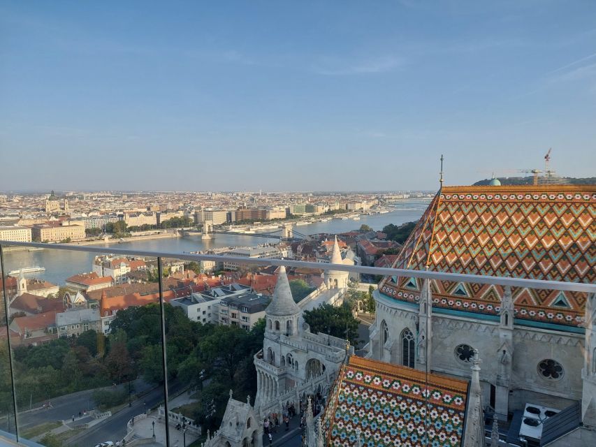Budapest: Private City Tour with Local Guide - St. Stephen’s Basilica, Kossuth Square, and the Parliament Finale
