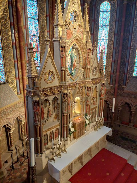 Budapest: Private City Tour with Local Guide - Should You Book This Private Budapest Tour?