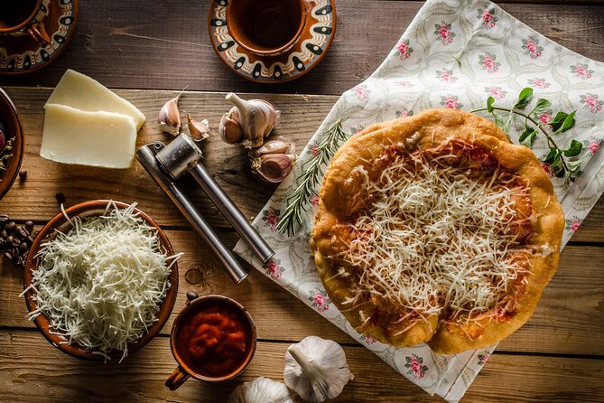Budapest Private Culinary Walking Tour - Why This Budapest Food Tour Makes Sense in Half a Day