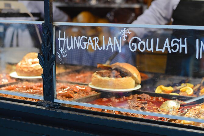 Budapest Private Culinary Walking Tour - Price and Value: Is $198.48 Worth It for Four Hours?