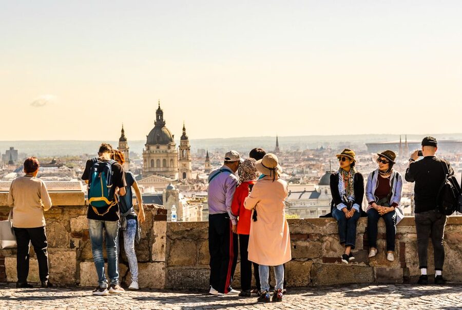 Budapest: Private Custom Tour with a Local – Icons & Gems - Key takeaways