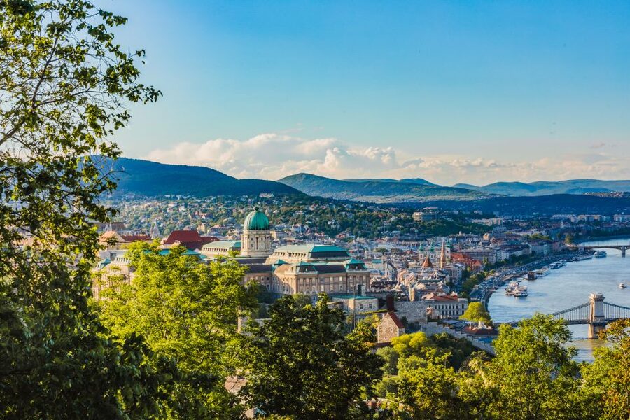 Budapest: Private Custom Tour with a Local – Icons & Gems - Price and value at $58 per person