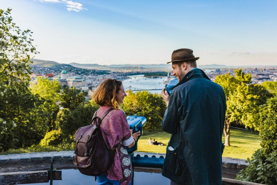 Budapest: Private Custom Tour with a Local – Icons & Gems - Your itinerary, built around you (not a fixed checklist)