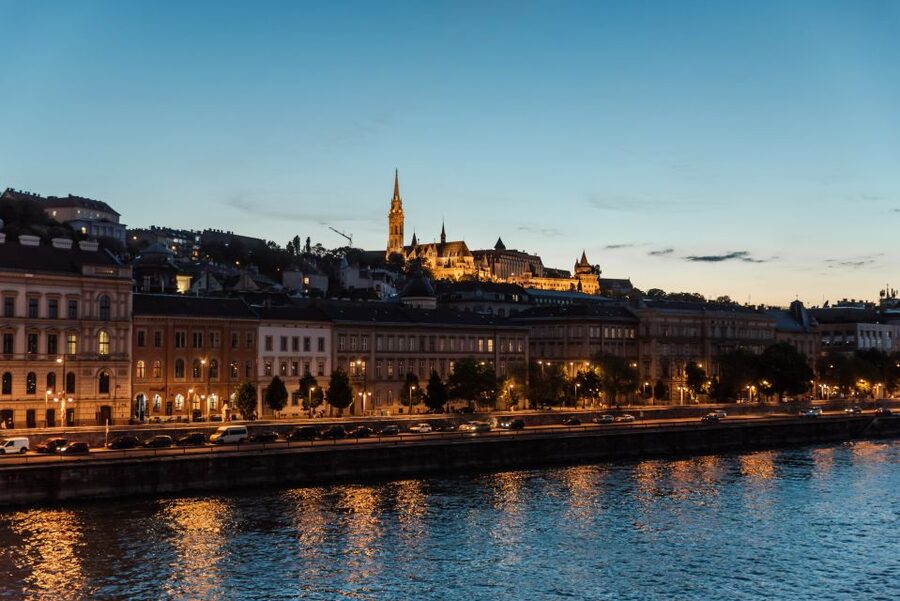 Budapest: Private Custom Tour with a Local – Icons & Gems - Ticket and transport reality check
