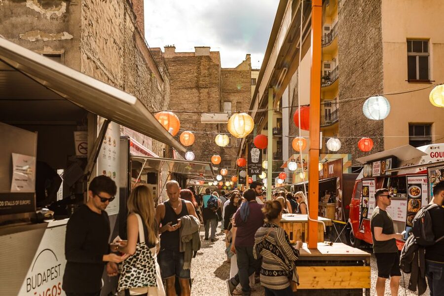 Budapest: Private Custom Tour with a Local – Icons & Gems - Walking time, pace, and comfort for 2 to 8 hours