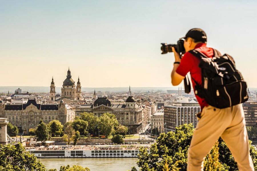 Budapest: Private Custom Tour with a Local – Icons & Gems - What advice you get after the walk