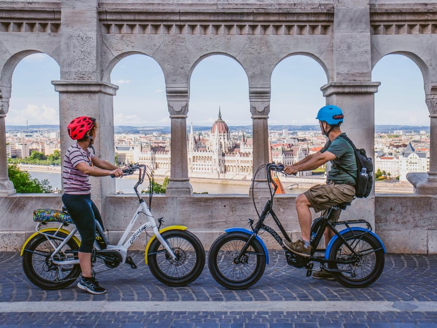 Budapest: Private Customizable Tour in French - Key highlights that make this tour worth your time