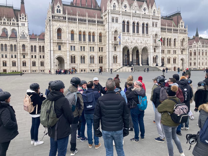 Budapest: Private Customizable Tour in French - What’s Included, What’s Not, and How to Avoid Ticket-Price Surprises
