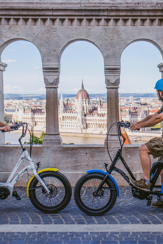 Budapest: Private Customizable Tour in French - Who Should Book This Budapest Private French Tour?