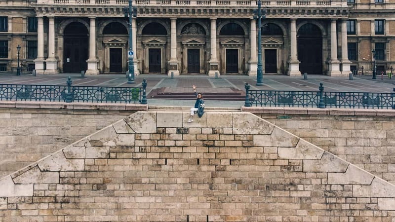 Budapest: Private Drone Photo Walking Tour with Photos - Timing And Duration: A 1pm Start That Fits Real Travel Days