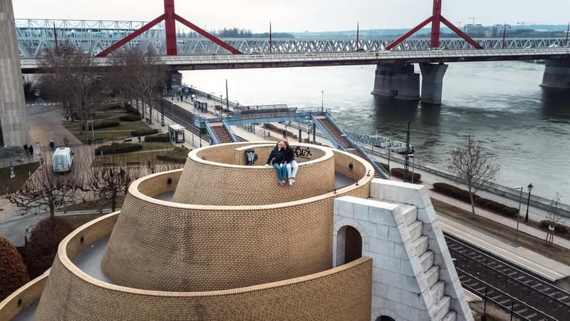 Budapest: Private Drone Photo Walking Tour with Photos - Best Fit: Who This Tour Will Make Happy