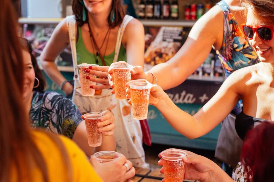 Budapest: Private Food Tour – 10 Tastings with Locals - Quick take: what makes this Budapest food tour worth your time