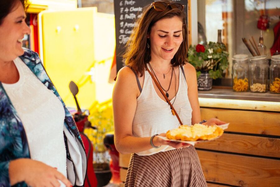 Budapest: Private Food Tour – 10 Tastings with Locals - How the guide turns tastings into a story worth remembering
