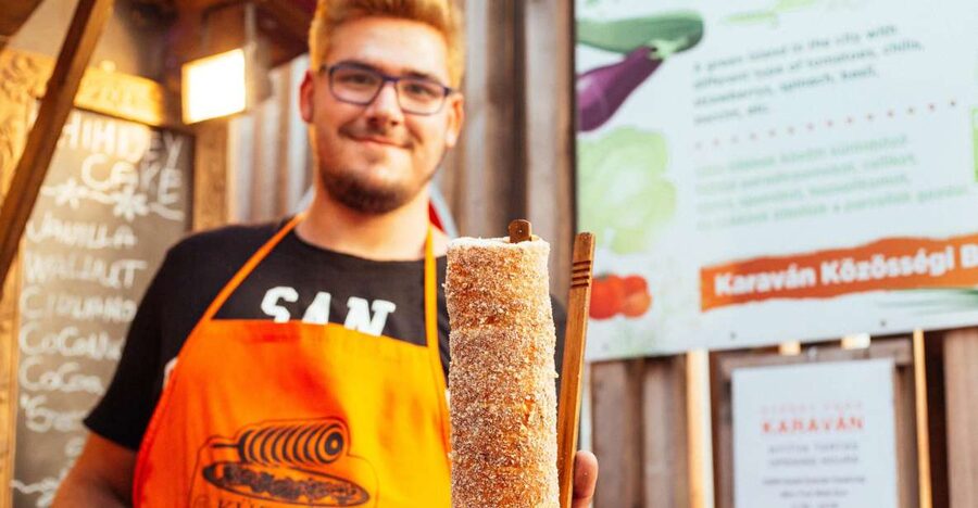 Budapest: Private Food Tour – 10 Tastings with Locals - How 10 tastings turn into a Budapest you can taste