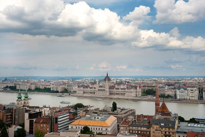 Budapest Private Full Day City Sightseeing Tour Walking or by Car - Key things that make this Budapest private tour worth your time