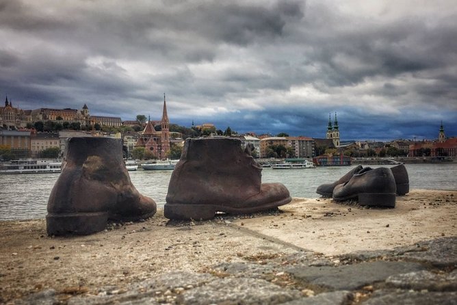 Budapest Private Full Day City Sightseeing Tour Walking or by Car - Szabadság tér, occupation monuments, and the city’s memory