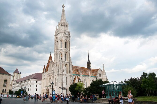 Budapest Private Full Day City Sightseeing Tour Walking or by Car - Shoes on the Danube Bank: the fastest way to feel the weight of WWII