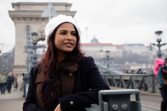 Budapest Private Guided Tour with Photoshoot - Big(3hrs) - Why a photo-guided walk makes Budapest easier