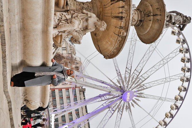 Budapest Private Guided Tour with Photoshoot - Big(3hrs) - St. Stephen’s Basilica, portrait-friendly and photogenic