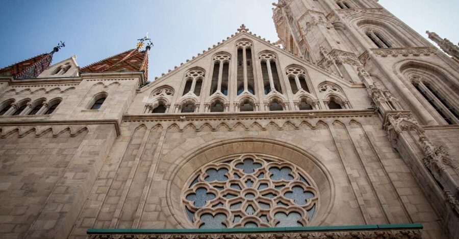 Budapest: Private Luxury Sightseeing Tour - How This Private Luxury Tour Works in 4 to 6 Hours