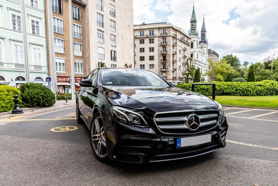 Budapest: Private Luxury Sightseeing Tour - Gellért Hill Panoramas, plus How Mobility Gets Built Into the Day