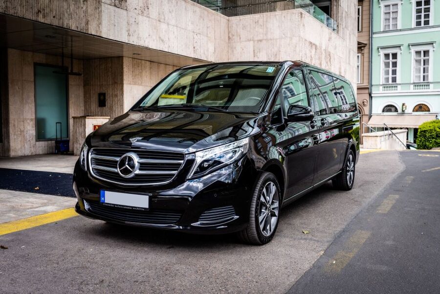 Budapest: Private Luxury Sightseeing Tour - Who This Tour Fits Best, and Who Might Skip It