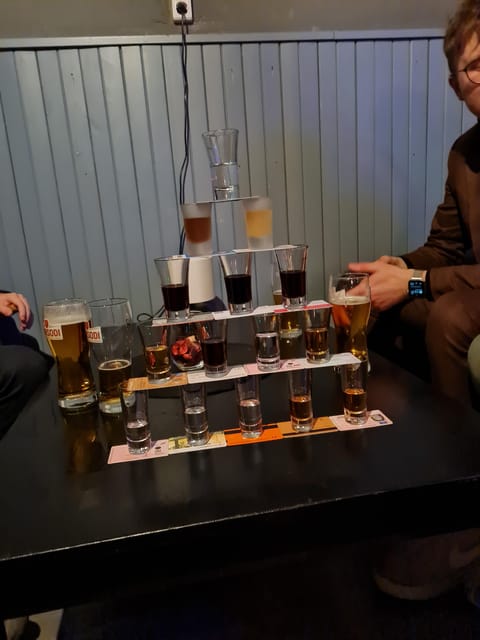 Budapest: Private, Personalized Pub Crawl, 3 drinks included - Key things to know before you go