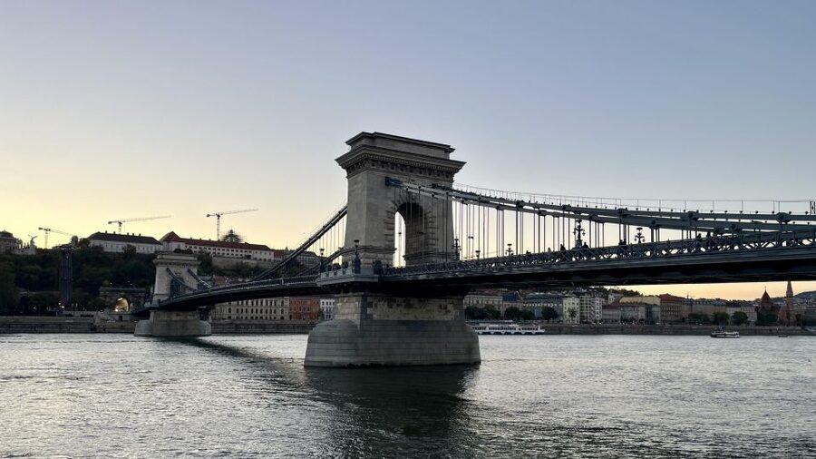 Budapest: Private Sightseeing Tour by car - How a private car changes your Budapest game