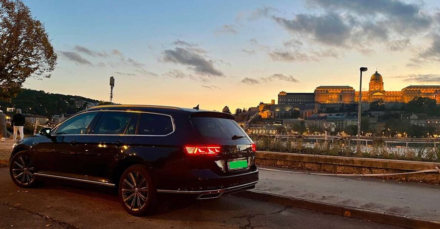 Budapest: Private Sightseeing Tour by car - Getting oriented on Pest: Andrássy Avenue, the Opera, and Heroes’ Square