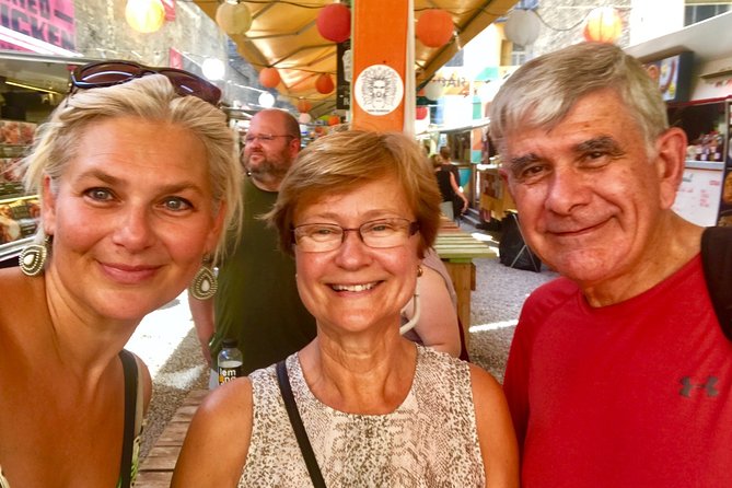 Budapest private sightseeing with Nelli & her local guides - Your itinerary choices: what you can design into the day