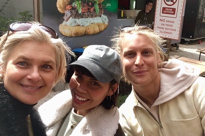 Budapest private sightseeing with Nelli & her local guides - Pickup, meeting point, and how to avoid wasted time