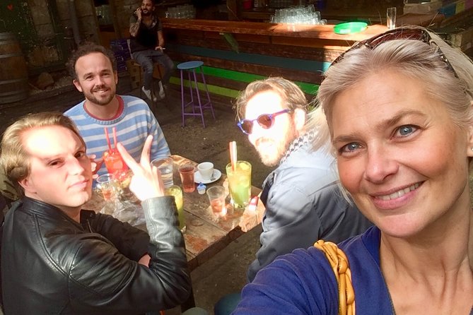 Budapest private sightseeing with Nelli & her local guides - Price and value for up to 2 people
