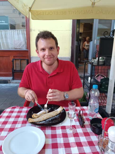 Budapest: Private Tour with a Local - How the 2 to 6 Hour Walking Format Helps You Learn Budapest Fast