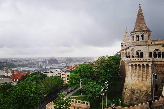 Budapest Private Walking Tour - Price, pace, and what you really get for about $129